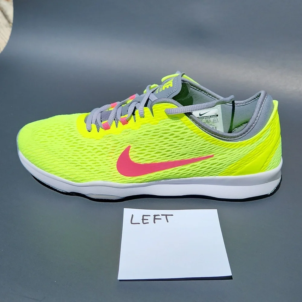 Nike please be